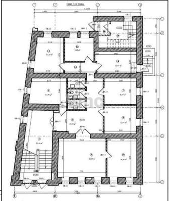 Объект по адресу Москва, Устье С и Ко снт 