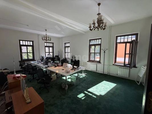 Объект по адресу Москва, Устье С и Ко снт 