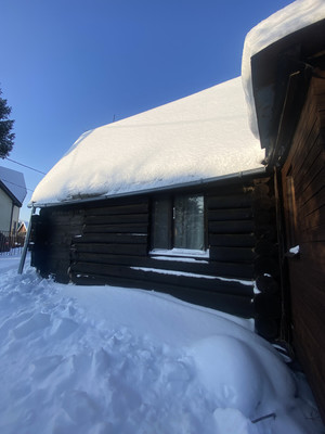 Объект по адресу Москва, Дачная ул 