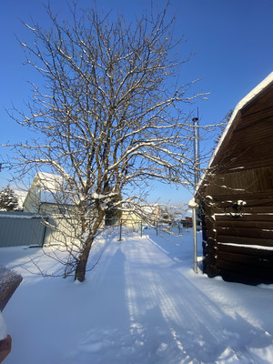 Объект по адресу Москва, Дачная ул 