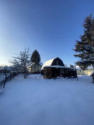 Объект по адресу Москва, Дачная ул 