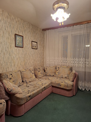 Объект по адресу Санкт-Петербург, Савушкина ул, 123Ак3 