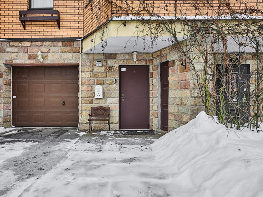 Фото квартиры по адресу Санкт-Петербург, Береговая (Шувалово тер.) ул, 21к2 