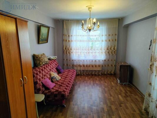 Объект по адресу Москва, Академика Павлова ул, 63 