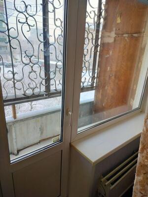 Объект по адресу Москва, Академика Павлова ул, 63 