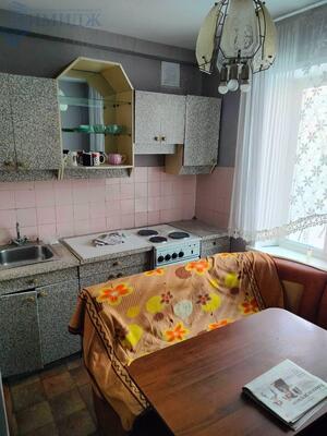 Объект по адресу Москва, Академика Павлова ул, 63 