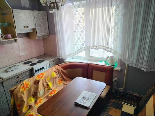 Объект по адресу Москва, Академика Павлова ул, 63 