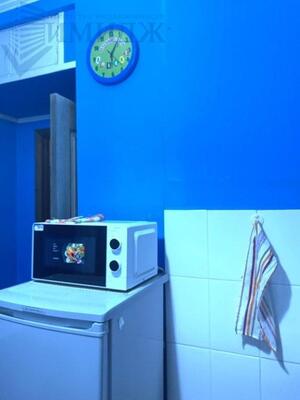 Объект по адресу Москва, Шевченко ул, 80А 