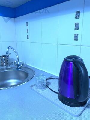 Объект по адресу Москва, Шевченко ул, 80А 