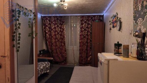 Объект по адресу Москва, Медицинский пер, 18 