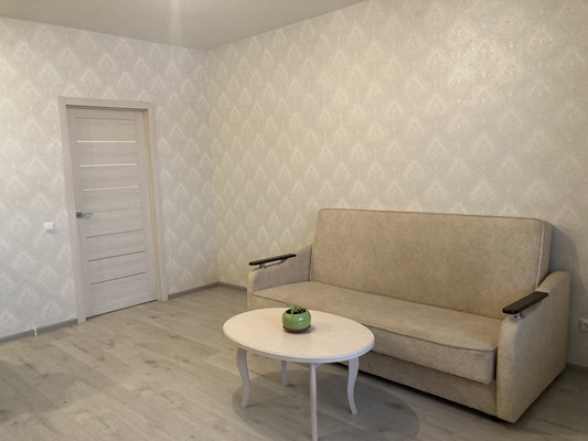 Фото квартиры по адресу Московская обл, Чугунова ул, д. 9