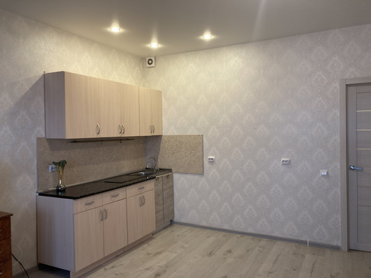 Фото квартиры по адресу Московская обл, Чугунова ул, д. 9