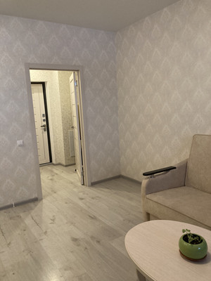 Фото квартиры по адресу Московская обл, Чугунова ул, д. 9