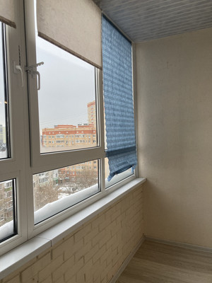 Фото квартиры по адресу Московская обл, Чугунова ул, д. 9