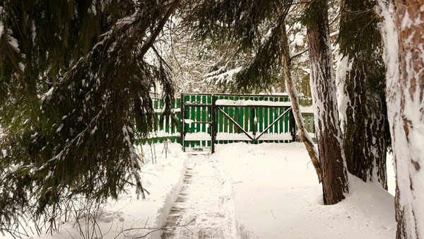 Объект по адресу Москва, Калинина ул, 5а 