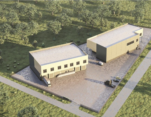 Объект по адресу Москва, Новосходненское ш, 143А 