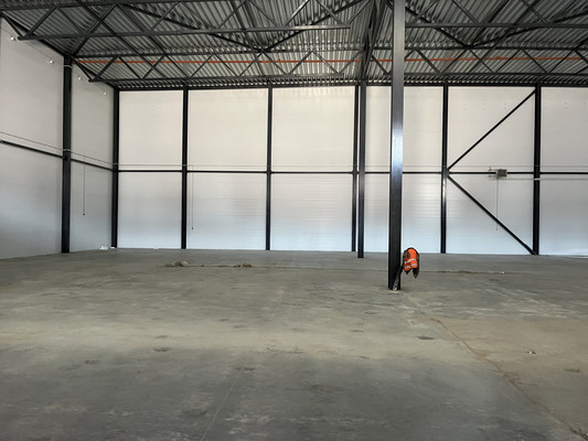 Объект по адресу Москва, Новосходненское ш, 143А 