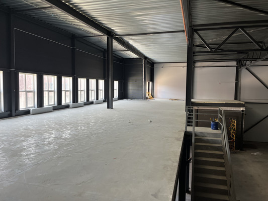 Объект по адресу Москва, Новосходненское ш, 143А 