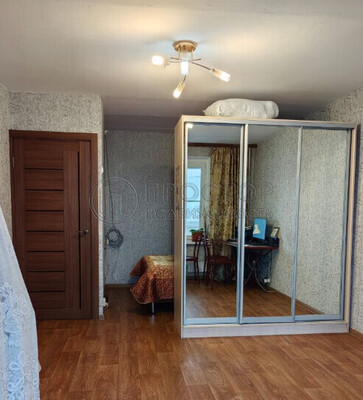 Фото квартиры по адресу Москва, Боровский проезд, 24 