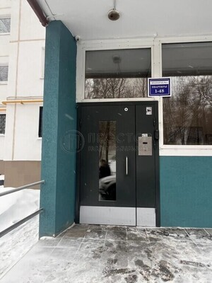 Фото квартиры по адресу Москва, Домодедовская ул, 38к1 