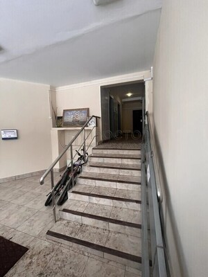 Фото квартиры по адресу Москва, Домодедовская ул, 38к1 