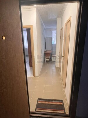 Фото квартиры по адресу Москва, Домодедовская ул, 38к1 