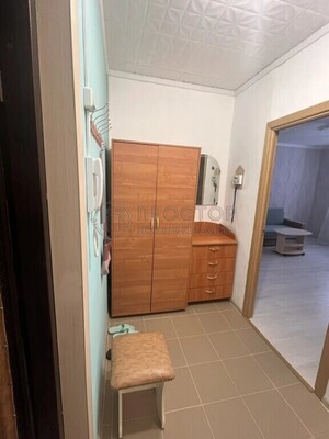 Фото квартиры по адресу Москва, Домодедовская ул, 38к1 