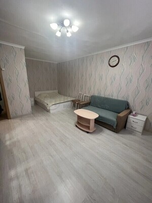 Фото квартиры по адресу Москва, Домодедовская ул, 38к1 