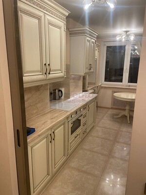 Фото квартиры по адресу Москва г, Хорошёвское ш, д. 12к1