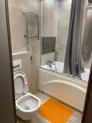 Фото квартиры по адресу Москва г, Хорошёвское ш, д. 12к1