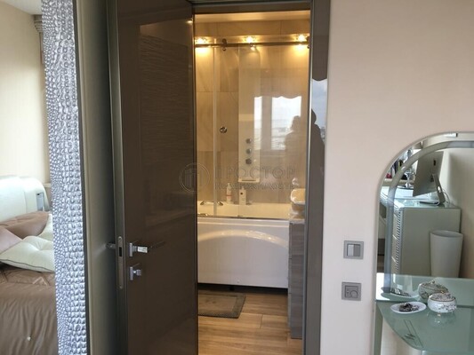 Фото квартиры по адресу Москва г, Хорошёвское ш, д. 12к1