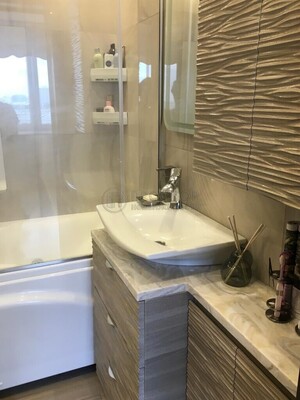 Фото квартиры по адресу Москва г, Хорошёвское ш, д. 12к1