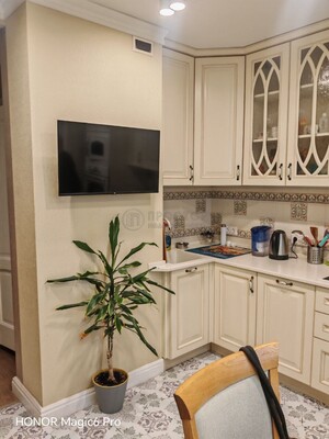 Фото квартиры по адресу Москва, Поречная ул, 21 