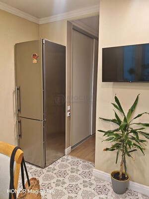 Фото квартиры по адресу Москва, Поречная ул, 21 