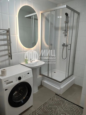 Фото квартиры по адресу Московская обл, Мира ул, д. 6