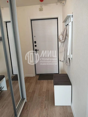 Фото квартиры по адресу Московская обл, Мира ул, д. 6