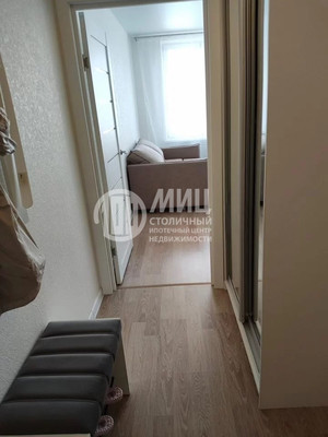 Фото квартиры по адресу Московская обл, Мира ул, д. 6