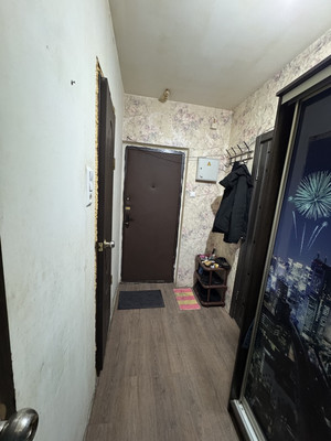 Фото квартиры по адресу Московская обл, Подольской машинно-испытательной станции п, д. 7к2