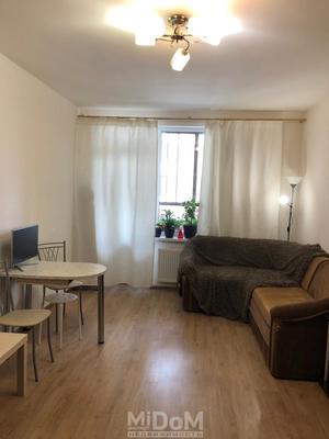 Объект по адресу Санкт-Петербург, Ветеранов пр-кт, 171к2 стр 1 