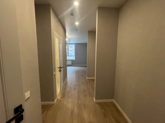 Фото квартиры по адресу Москва г, Мосрентген п, Дудкино д, Цветочная ул, д. 2к4