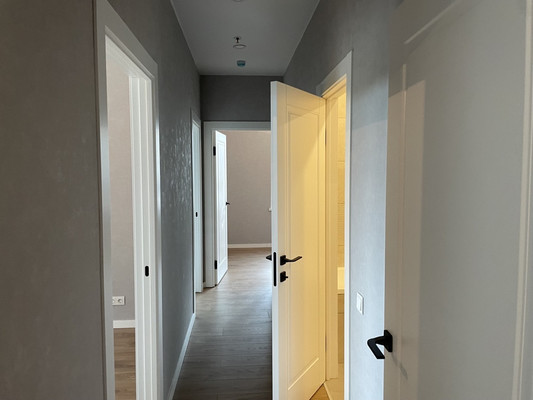 Фото квартиры по адресу Москва г, Мосрентген п, Дудкино д, Цветочная ул, д. 2к4