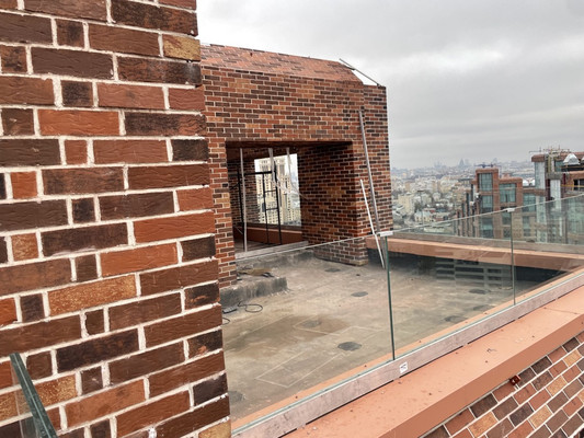 Объект по адресу Москва, Летниковская ул, 6ак1 