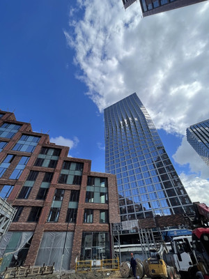 Фото квартиры по адресу Москва, Летниковская ул, 6ак1 