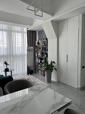 Фото квартиры по адресу Москва г, Автозаводская ул, д. 23