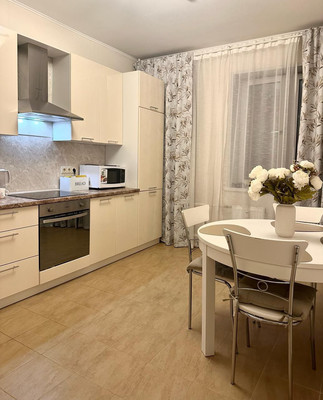 Объект по адресу Москва, Зеленая ул, 3 