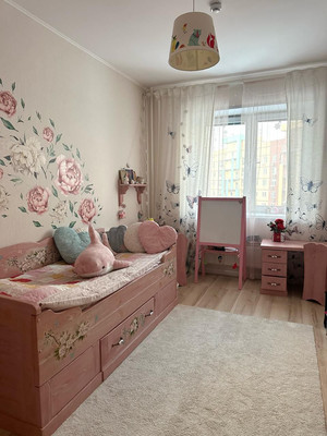 Объект по адресу Москва, Зеленая ул, 3 