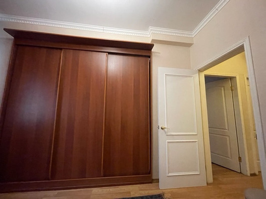 Объект по адресу Москва г, Козихинский Б. пер, д. 27А