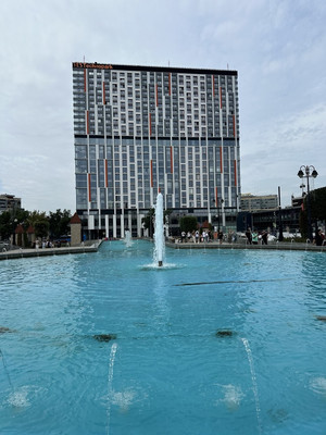 Объект по адресу Москва г, Андропова пр-кт, д. 10