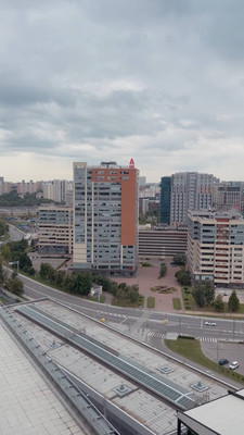 Объект по адресу Москва г, Андропова пр-кт, д. 10