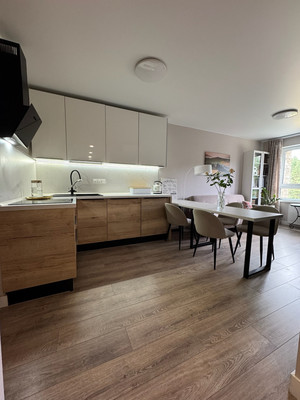 Фото квартиры по адресу Москва, Цветочная ул, 5к1 